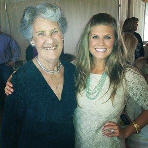 Meet your Posher, Megan